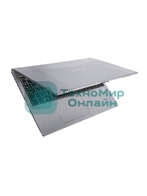 Ноутбук OSIO CyberLine C150i-003/ i5-12600H /NVidia RTX 4060/16/512/NoOS/(Ghz)/Gb/Ext: + не МПТ