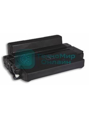 Картридж лазерный Cactus CS-D205E черный (10000 стр.) для Samsung ML-3710ND/ML-3712DW/SCX-5639FW/SCX-5637FR