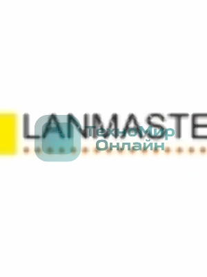 Патч-корд LANMASTER TWT UTP cat.5e, с заливными колпачками, 2.0 м, зеленый