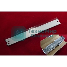 Ракель (Wiper Blade) HP LJ P2035/2055 (OEM картриджи) (ELP, Китай) 10штук
