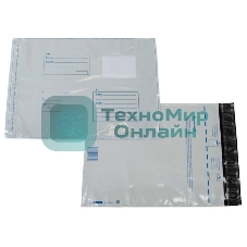 Пакет пластиковый 