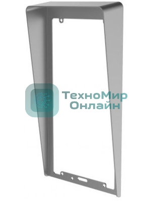 Основание монтажное Hikvision DS-KABV8113-RS/Flush