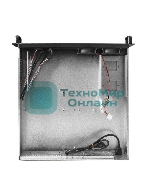 Серверный корпус ExeGate Pro 2U450-03 (RM 19