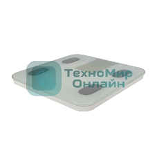 Умные весы Halsa HSL-H-212W