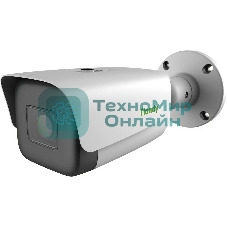 Камера видеонаблюдения IP Tiandy Pro TC-C32TS I8/A/E/Y/M/H/2.7-13.5мм/V4.0 2.7-13.5мм цв. корп.:белый (TC-C32TS I8/A/E/Y/M/H/V4.0)
