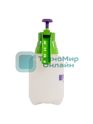 Опрыскиватель ручной Palisad, 1л, с насосом