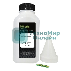 Тонер Cactus CS-RK-TK1150 черный флакон 125гр. (в компл.:чип) для принтера Kyocera Ecosys P2235d/P2235dn/P2235dw/M2735dw