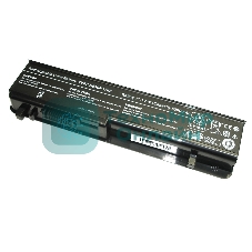 Аккумуляторная батарея для ноутбука Dell Studio 1745 11.1V 5200mAh черный OEM