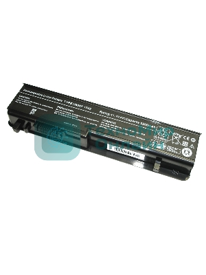 Аккумуляторная батарея для ноутбука Dell Studio 1745 11.1V 5200mAh черный OEM