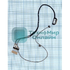 Шлейф матрицы для ноутбука Dell Inspiron 5447 5448 30pin
