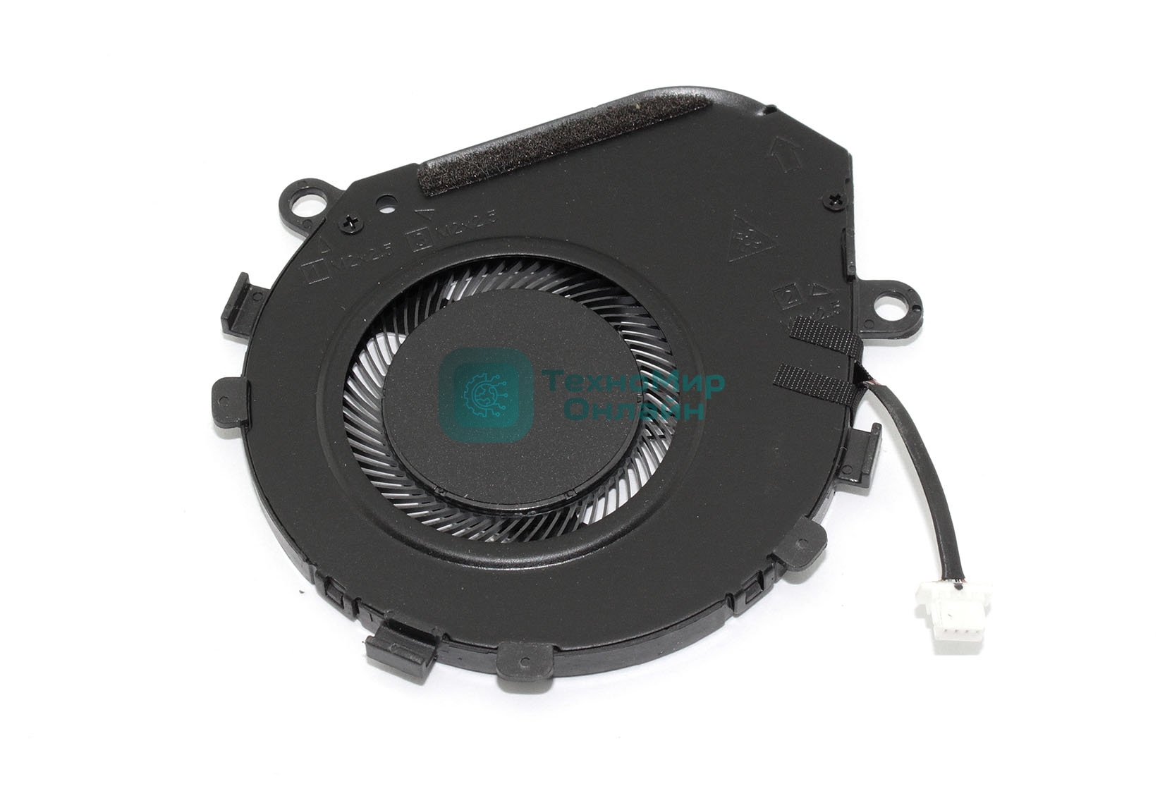 Вентилятор (кулер) для ноутбука Dell Latitude 7310