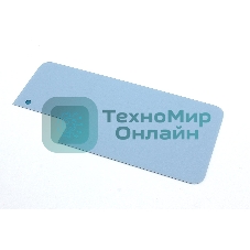 Задняя крышка для Samsung Galaxy S22 Plus S906U голубой (sky blue)