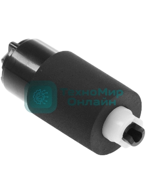Ролик отделения Cactus CS-SRA-KYO-P2040 (2F909170, 2F909171, 2BR06520) для Kyocera TASKalfa 3050ci, 3550ci, 3051ci, 3551ci, 3010i, 3510i