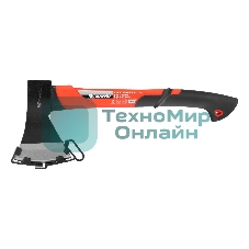 Топор, 800 г, эргономичная фибергласовая рукоятка, 450 мм Matrix