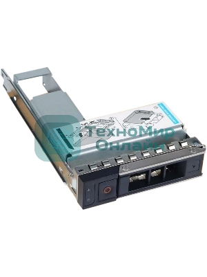 Рельсы Dell 3.5