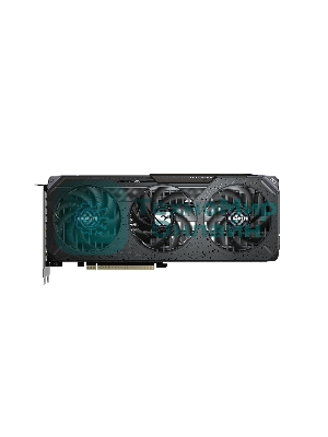 Видеокарта Gigabyte GeForce RTX 5060 Ti Gaming OC, NVIDIA RTX 5060 Ti, 16 ГБ GDDR7, 128 бит, PCI-e 5.0, 1xHDMI, 3xDP, 2647 МГц