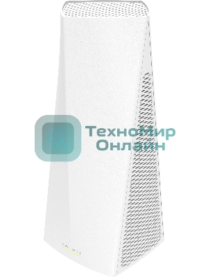Точка доступа MikroTik Audience Mesh, 3 диапазона, 802.11ac(RBD25G-5HPacQD2HPnD)