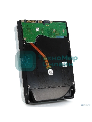 Жесткий диск серверный Seagate 3.5