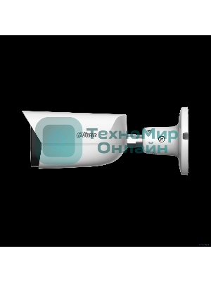 Камера видеонаблюдения Dahua DH-IPC-HFW3449EP-S-IL-0360B