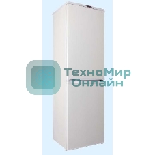 Холодильник DON R-299 S слоновая кость двухкамерный 259/140л морозилка снизу