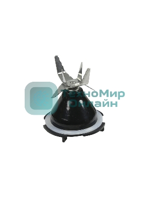 Блендер Zigmund & Shtain BS-441 D