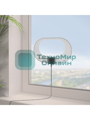 Антенна Rexant комнатная 