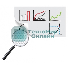 Демонстрационная доска Cactus CS-WZ-60x100 маркерная, лак, 60x100 см белый