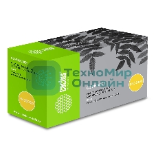 Картридж лазерный Cactus CS-PH3330X (106R03623) черный (15000 стр.) для Xerox Phaser 3330/WC3335