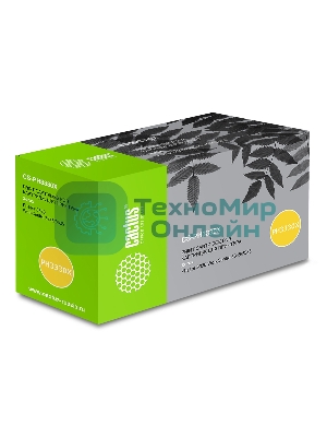 Картридж лазерный Cactus CS-PH3330X (106R03623) черный (15000 стр.) для Xerox Phaser 3330/WC3335