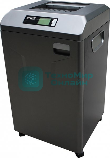 Шредер Office Kit S1150 0,8х5