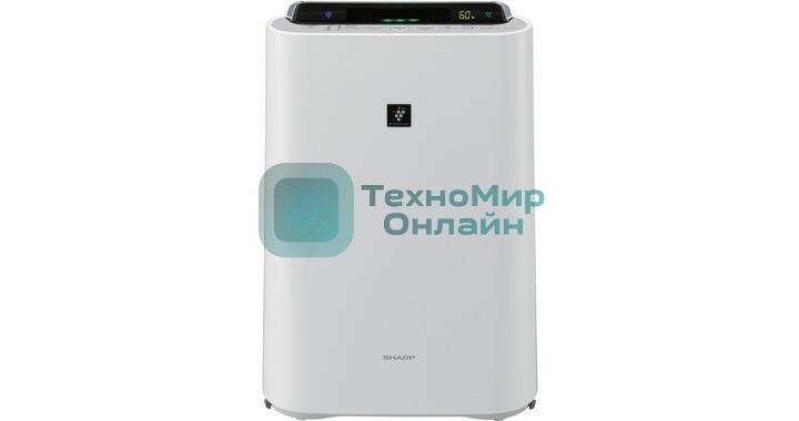 Увлажнитель воздуха Sharp KC-D51RW
