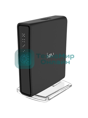 Маршрутизатор 10/100/1000M 5PORT RBD52G-5HACD2HND-TC MIKROTIK