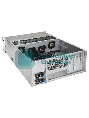 Серверная платформа ExeGate EX292427RUS Pro 4U660-HS24 (RM 19