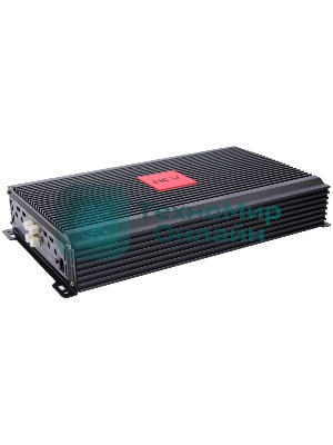 Усилитель автомобильный ACV VX-4.100 четырехканальный