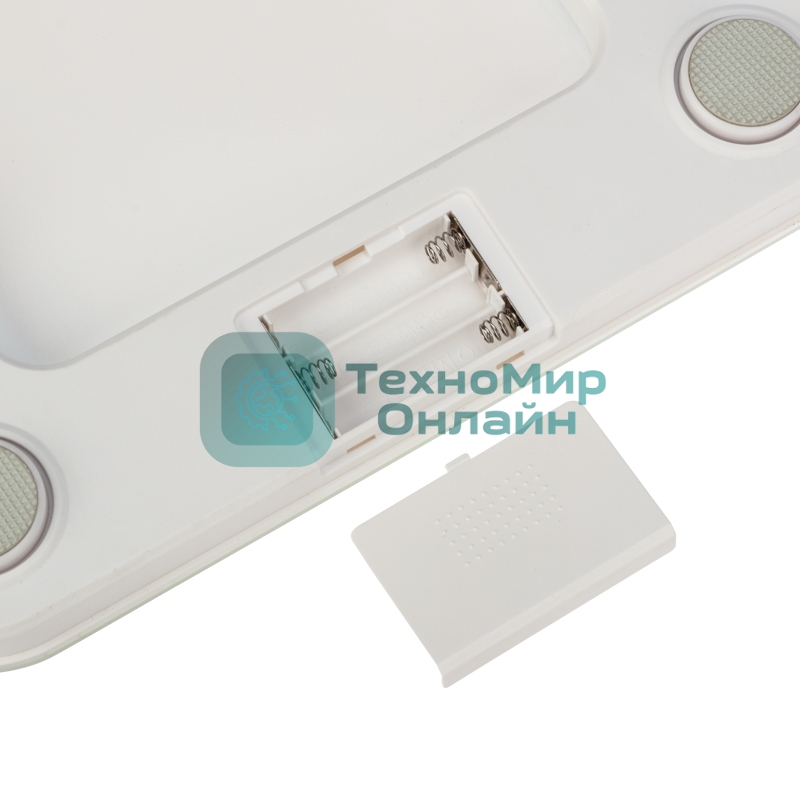 Умные весы Halsa HSL-H-212W