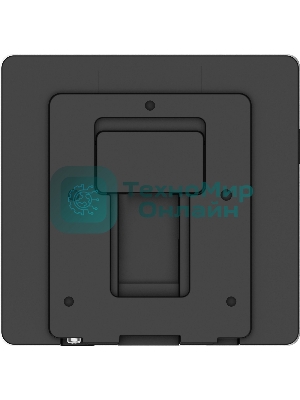 Терминал доступа Dahua DHI-ASA3223A-W