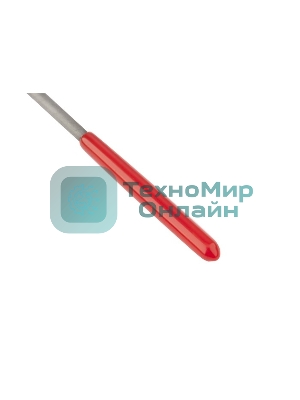 Набор надфилей Matrix 160 х 4мм 10шт обрезиненные рукоятки