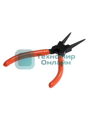 Съемник Sparta 150 мм, для внутренних стопорных колец, прямой (сжим)