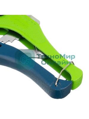 Ножницы Сибртех для резки изделий из пластика, порошковое покрытие,диаметр до 42мм