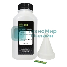 Тонер Cactus CS-RK-106R02773 черный флакон 60гр. (в компл.:чип) для принтера Xerox Phaser 3020/3020BI