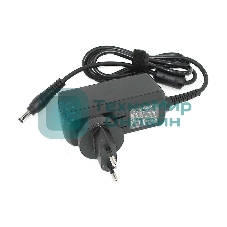 Блок питания (сетевой адаптер) для ноутбуков Asus 19V 2.37A 5.5x2.5мм 45W Travel Charger OEM