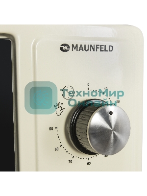Мини-печь Maunfeld СEMOA.456.I