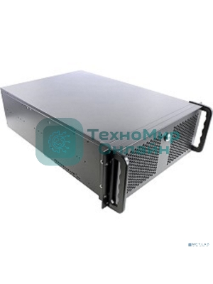 Корпус Exegate Pro 4U4139L RM 19