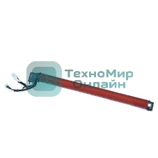 Узел закрепления/FIXING FILM ASSEMBLY