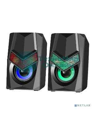 Акустическая система 2.0 Defender SOLAR 1 65401