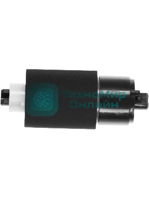 Ролик отделения Cactus CS-SRA-KYO-P2040 (2F909170, 2F909171, 2BR06520) для Kyocera TASKalfa 3050ci, 3550ci, 3051ci, 3551ci, 3010i, 3510i