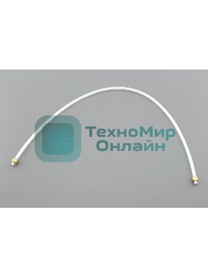 Трубка тефлоновая 400мм. Dr.Coffee Minibar S, S1, S2 Coffeebar Plus