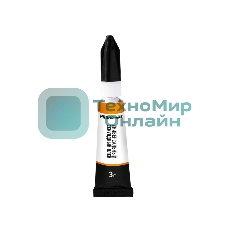 Универсальный секундный клей PROconnect 3гр