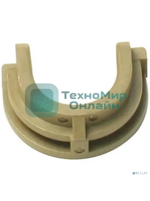 Комплект бушингов CET CET3876R (RC1-2079-000) для HP LaserJet 1010/1015/1020/1022 (упак.:2шт)