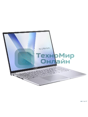 Ноутбук Asus VivoBook 16 M1605NAQ-MB131 Ryzen 7 170 16Gb SSD1Tb AMD Radeon 680M 16